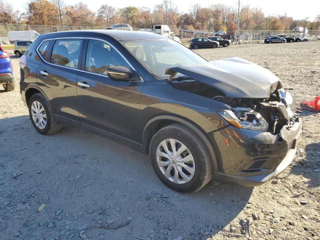 2015 NISSAN ROGUE S - KNMAT2MV4FP533899