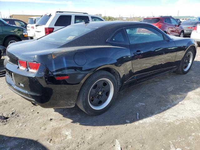 2011 Chevrolet Camaro Ls VIN: 2G1FE1EDXB9115395 Lot: 75073733