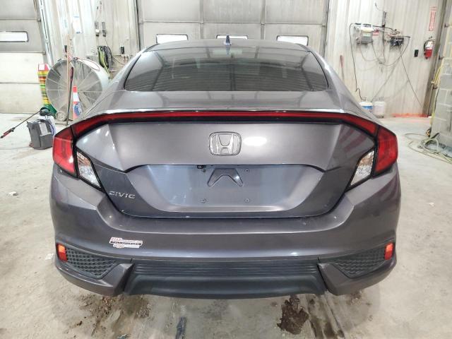 2HGFC3B34HH354459 | 2017 HONDA CIVIC EX