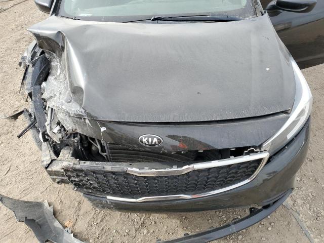 3KPFK4A76JE225944 | 2018 KIA FORTE LX