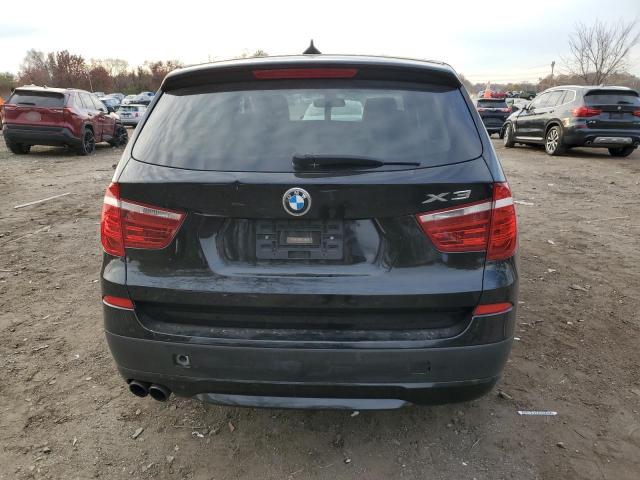 VIN 5UXWX9C57D0D01888 2013 BMW X3, Xdrive28I no.6