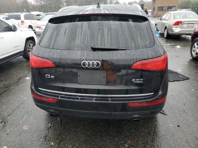 VIN WA1LFAFP3FA130356 2015 AUDI Q5 no.6