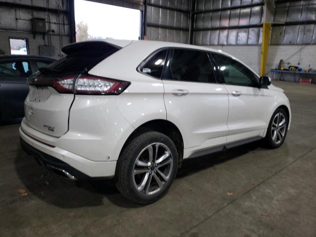 2FMPK4AP8FBB03908 2015 Ford Edge Sport