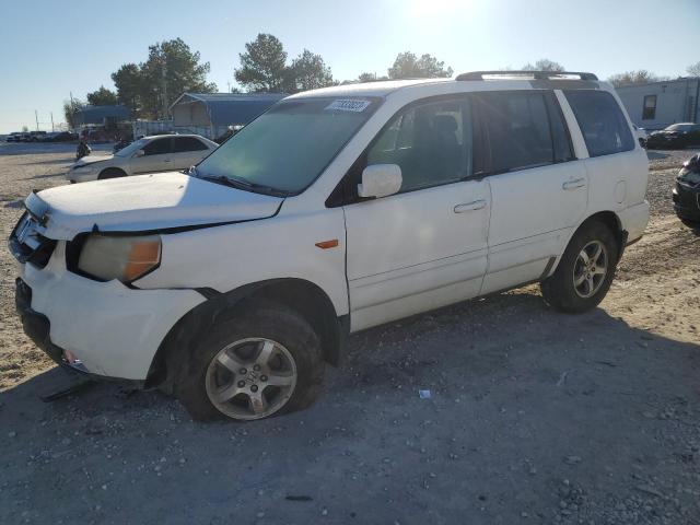 2006 Honda Pilot EX