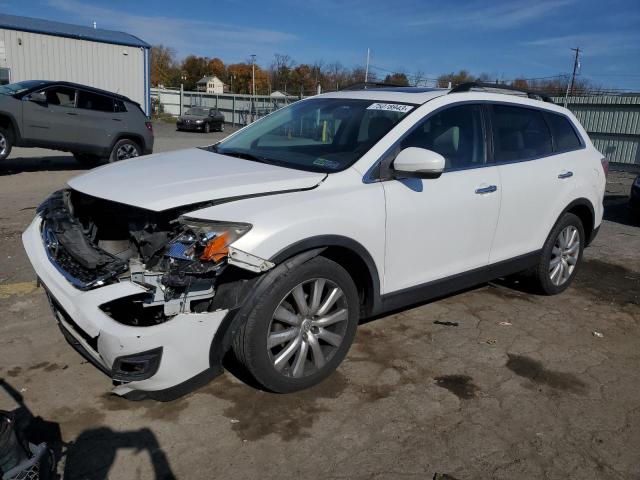 2010 Mazda CX-9 