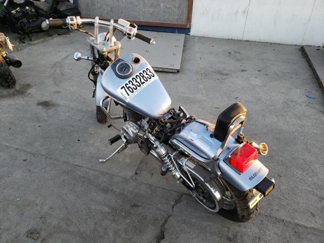 2006 SUZUKI LS650 P - JS1NP41A662100305