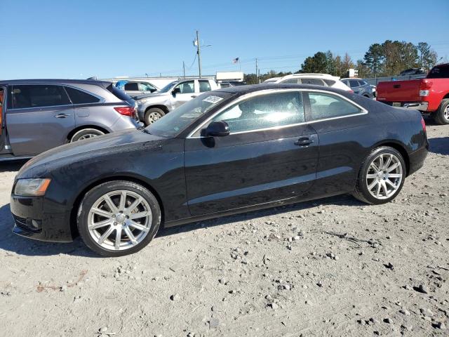 2011 Audi A5 Premium Plus