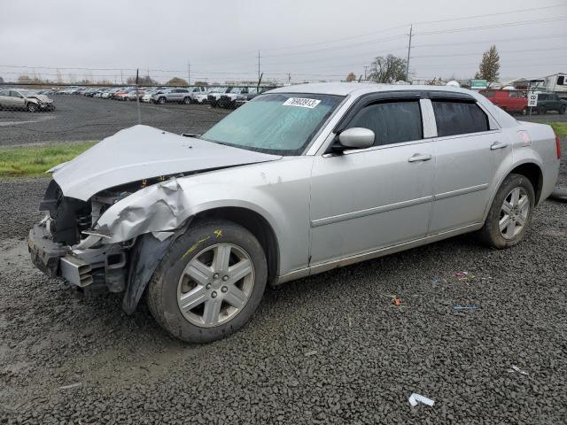 2006 Chrysler 300 Touring