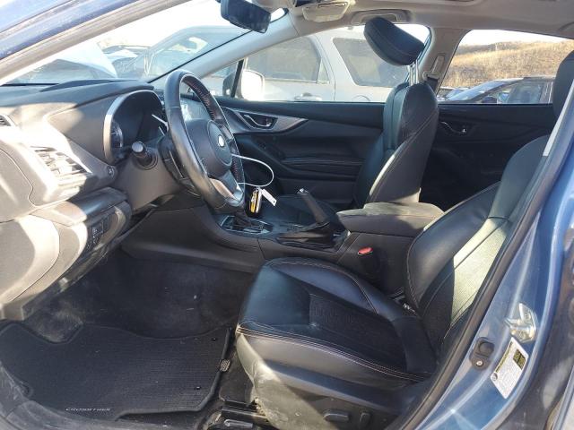 2021 SUBARU CROSSTREK - JF2GTHNC3MH241325