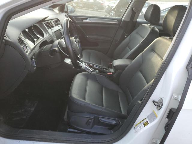 2015 VOLKSWAGEN GOLF TDI - 3VW2A7AU3FM036672