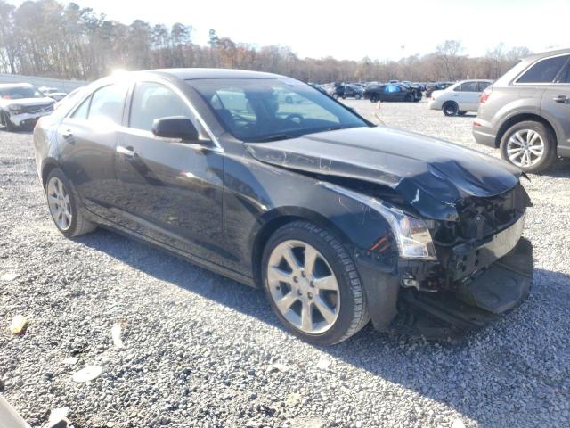 1G6AB5RX9G0111400 | 2016 CADILLAC ATS LUXURY