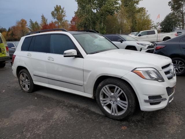 WDCGG8JB3EG336050 | 2014 MERCEDES-BENZ GLK 350 4M