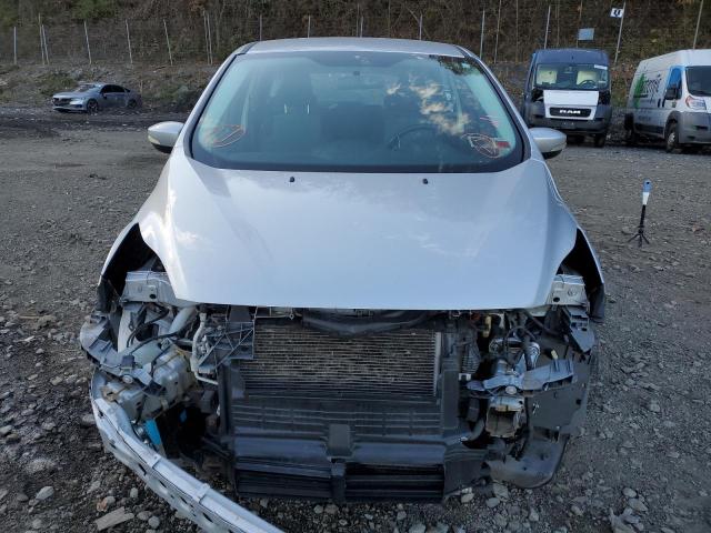 1FADP5AU4JL101138 Ford C-MAX SE
