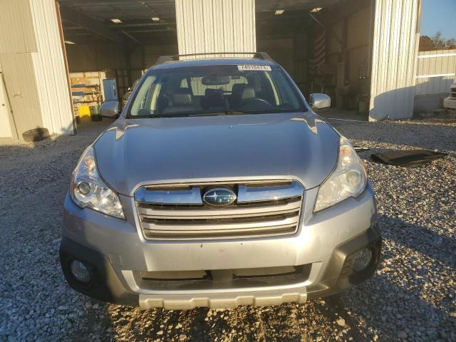 4S4BRCLC6E3309141 | 2014 SUBARU OUTBACK 2.