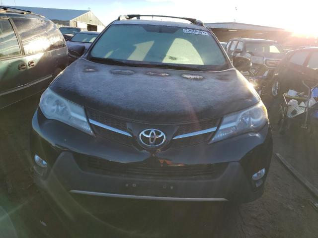 2015 TOYOTA RAV4 XLE - 2T3RFREV5FW383369