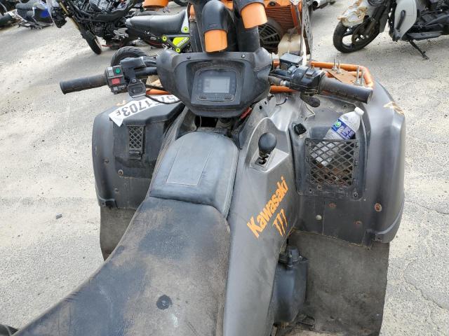 2015 KAWASAKI KVF750 H - JKAVFDH18FB503825