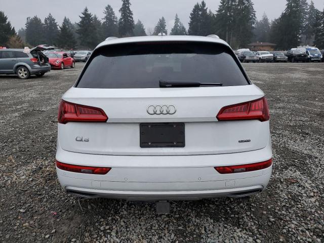 WA1BNAFY3K2073667 2019 AUDI Q5, photo no. 6