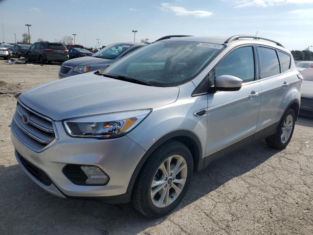 1FMCU9GD4JUB82788 2018 FORD ESCAPE - Image 1