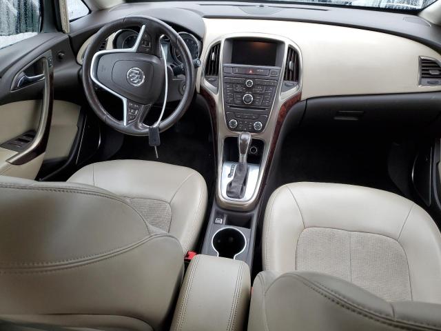 2012 Buick Verano - Image 8