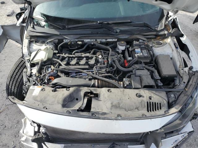 SHHFK7H69MU203805 | 2021 HONDA CIVIC EX