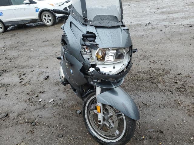 2005 BMW R1150 RT - WB10499A75ZE96034