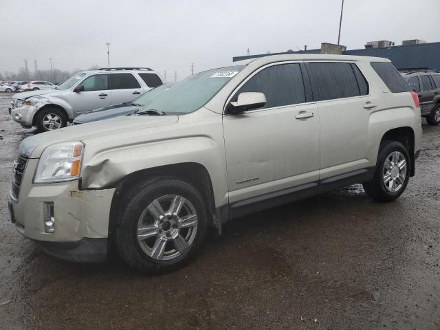 2GKALMEK5F6295226 | 2015 GMC TERRAIN SL