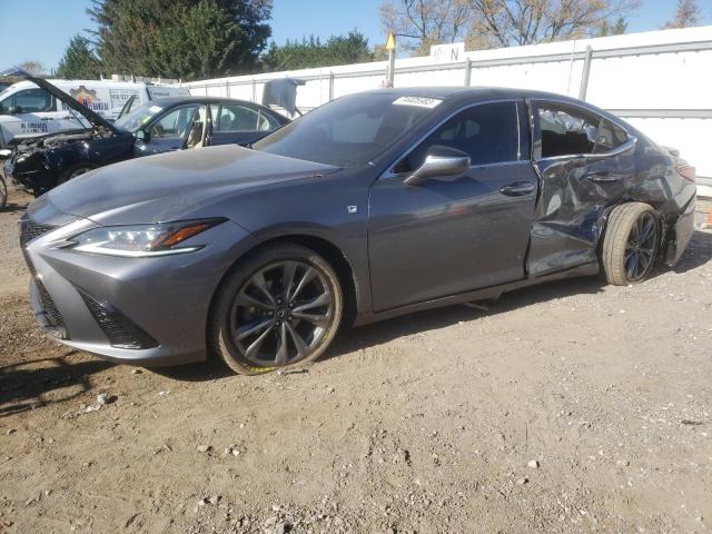 2019 Lexus ES 350 