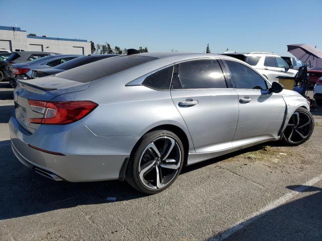 Vin: 1hgcv1f31na000694, lot: 77815963, honda accord sport 20223