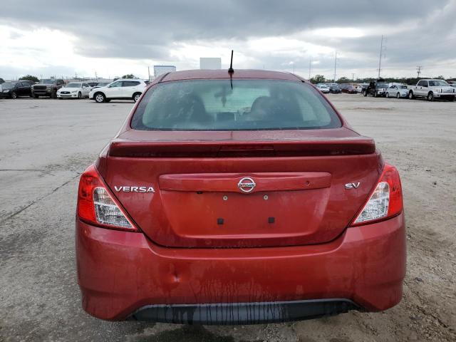 2018 Nissan Versa S VIN: 3N1CN7AP2JL878992 Lot: 77067313