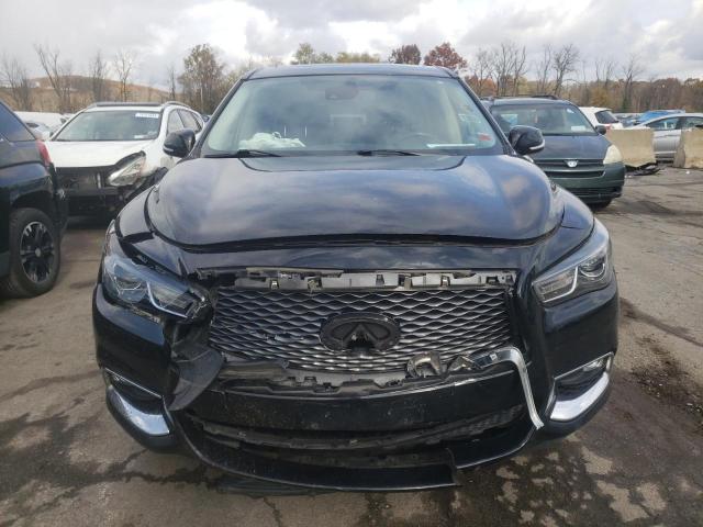 5N1DL0MN2LC520276 Infiniti QX60 LUXE 5