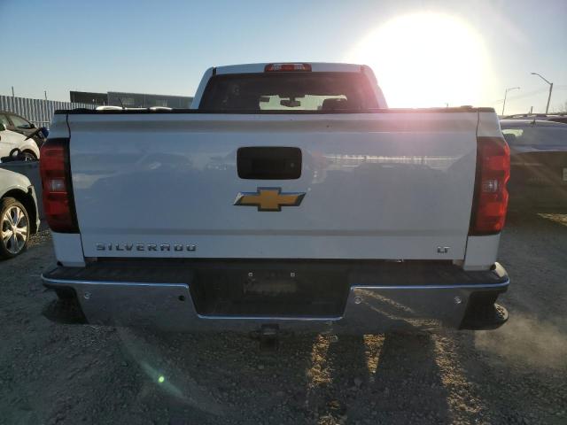 2018 CHEVROLET SILVRDO LT 1GCVKREC2JZ346054