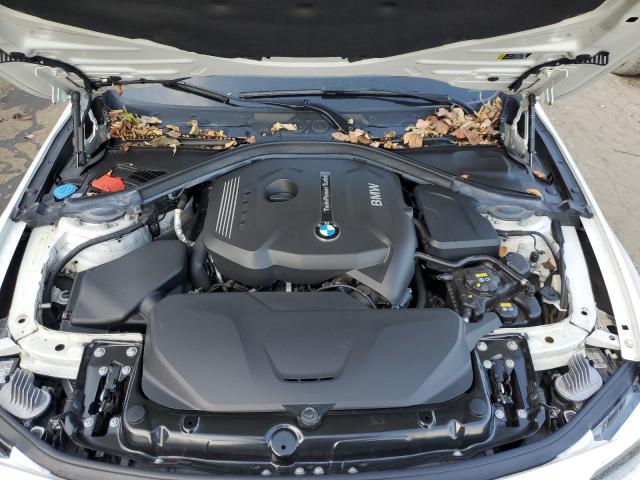 WBA4J1C59JBG78764 BMW 430i Gran Coupe