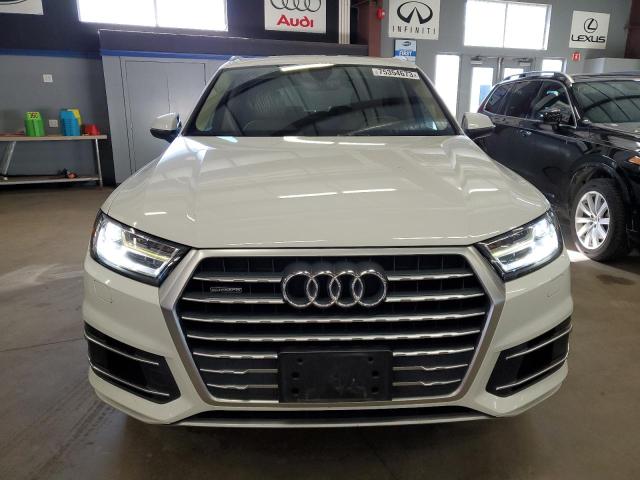 VIN WA1LHAF71JD052922 2018 Audi Q7, Premium Plus no.5