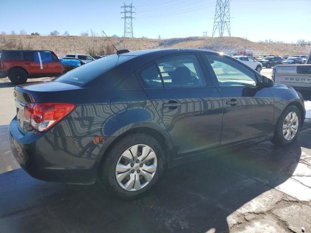 1G1PA5SG7F7281872 | 2015 CHEVROLET CRUZE LS