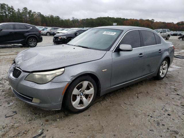 2008 BMW 5 Series 528i