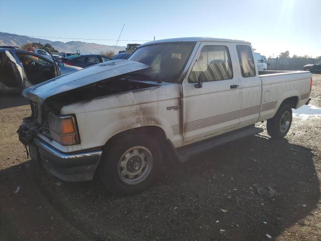 1992 Ford Ranger 