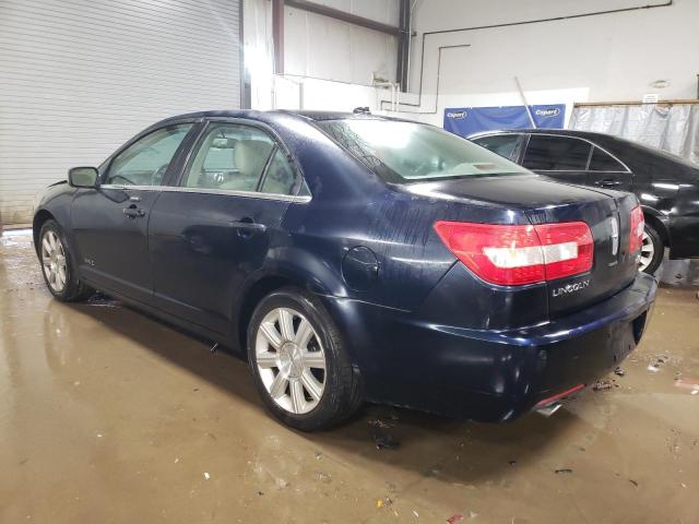 3LNHM26T68R606057 | 2008 Lincoln mkz