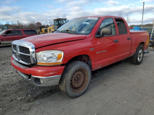 2006 Dodge Ram 1500 ST