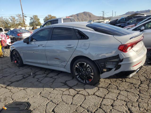 5XXG64J20MG028745 KIA K5 GT LINE