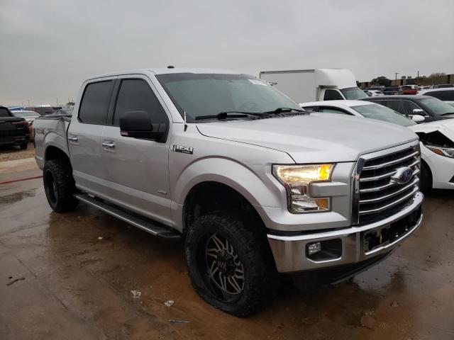 1FTEW1EP8GKF16508 | 2016 FORD F150 SUPER