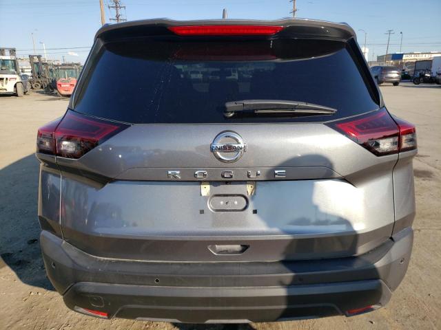 5N1AT3AA6MC794507 Nissan Rogue S 6