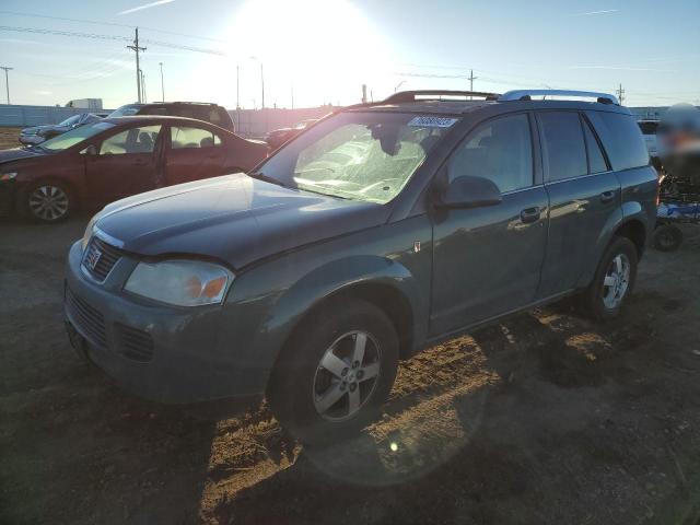 2007 Saturn VUE 