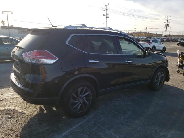 KNMAT2MT8GP628255 | 2016 NISSAN ROGUE S