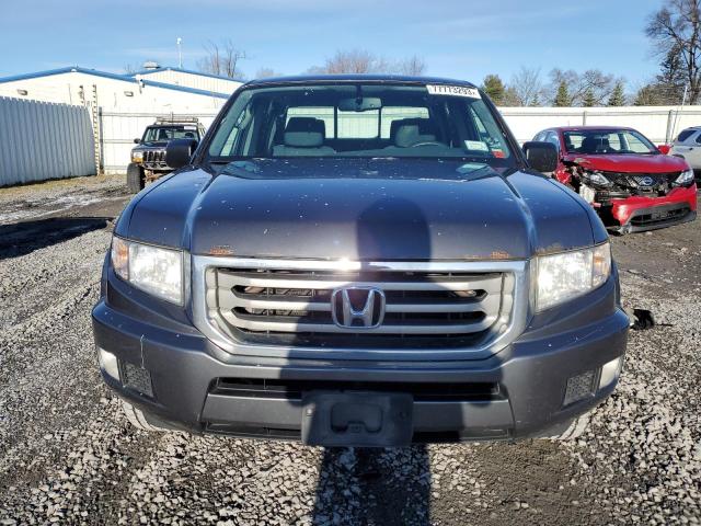 5FPYK1F24DB016972 2013 Honda Ridgeline Rt