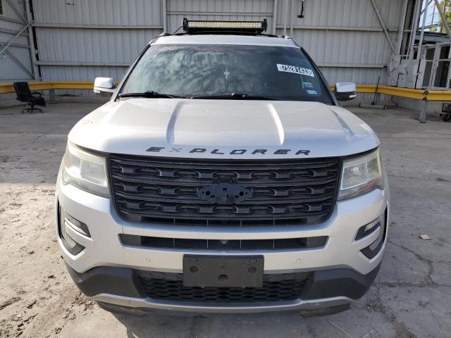 1FM5K7FH1GGD01539 | 2016 FORD EXPLORER L