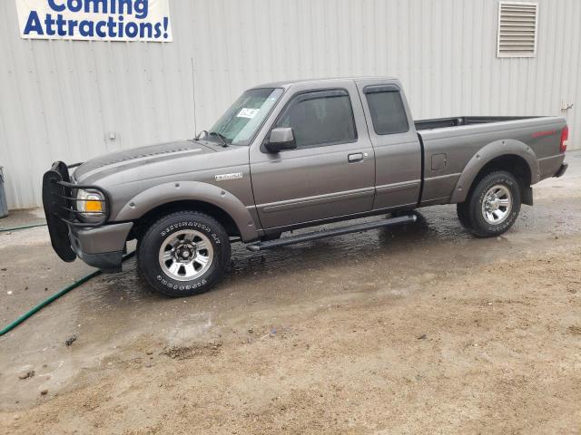 2009 Ford Ranger 