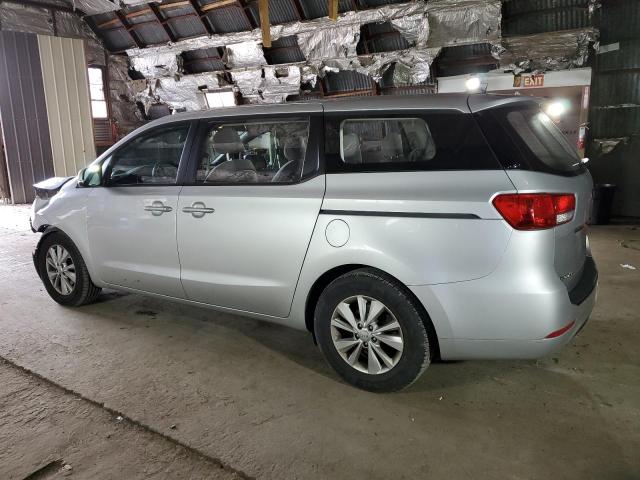 2018 KIA SEDONA L - KNDMA5C14J6352349