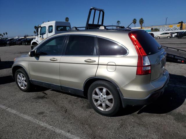 2007 Honda Cr-V Exl VIN: JHLRE48777C071595 Lot: 76174733