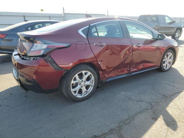 VIN 1G1RD6S5XHU101860 2017 Chevrolet Volt, Premier no.3