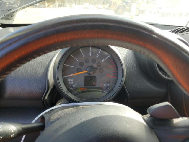 WMWZC5C50GWU01037 Mini Cooper S Countryman